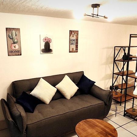 Casa Camila Zapopan Villa Гуадалахара Екстериор снимка