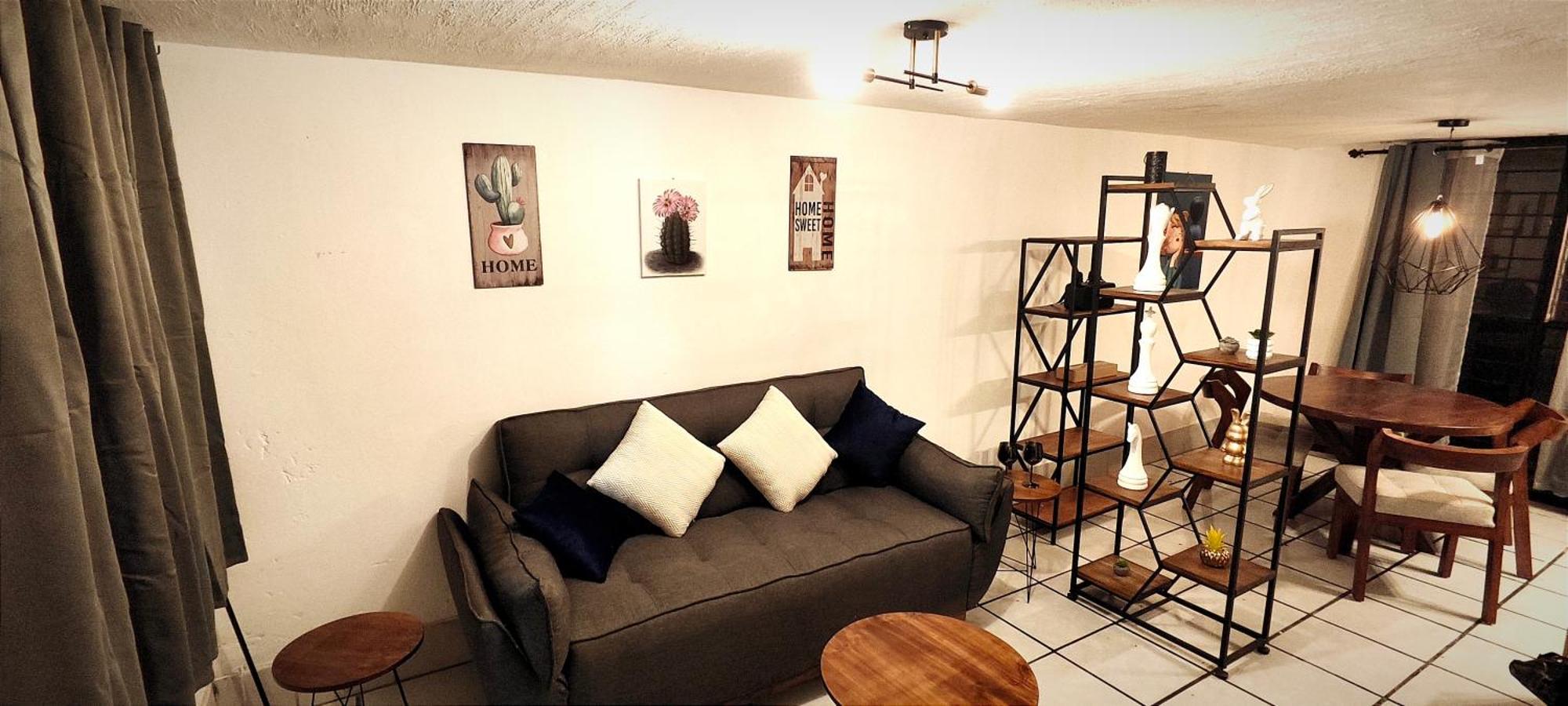 Casa Camila Zapopan Villa Гуадалахара Екстериор снимка